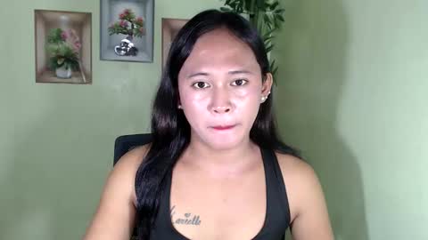 marielle online show from April 24, 12:51 pm
