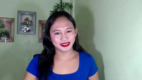 marielle online show from April 28, 12:09 pm
