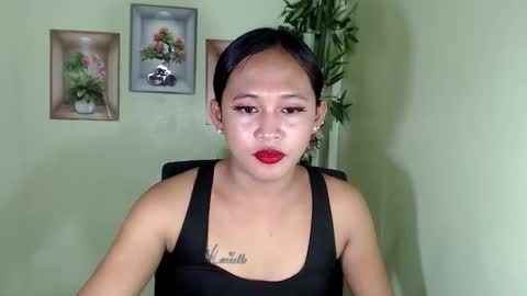 marielle online show from April 21, 1:53 am