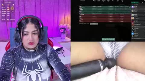 Marian online show from February 6, 7:12 am