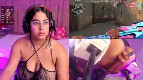 Marian online show from March 21, 9:03 am