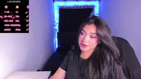 Snapshot of mariiana_hasper chatting on March 5, 12:59 am Mariana Hasper online show from March 5, 12:59 am