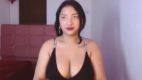 Snapshot of mariilulp303av chatting on March 2, 6:30 pm Marilu online show from March 2, 6:30 pm
