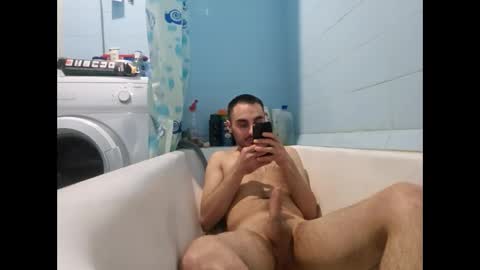 marijan1209 online show from February 20, 10:56 pm