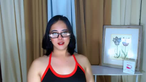 marikosue online show from June 7, 6:13 pm