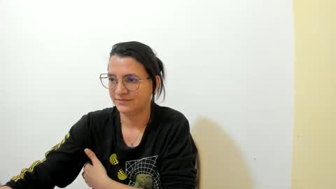 MARILYN SEXY online show from October 11, 2:32 pm