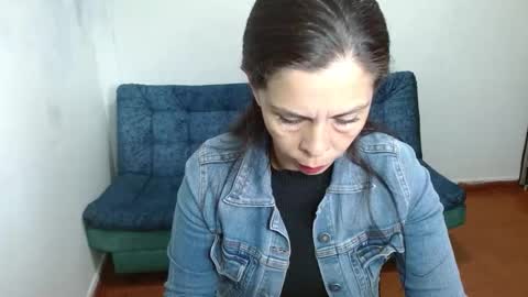 Snapshot of marilyn_xxxx chatting on October 3, 8:50 pm Marilyn online show from October 3, 8:50 pm
