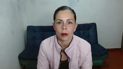 Snapshot of marilyn_xxxx chatting on October 11, 8:45 pm Marilyn online show from October 11, 8:45 pm