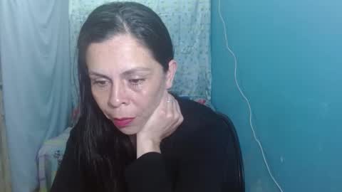  Marilyn  online show from January 15, 7:44 pm