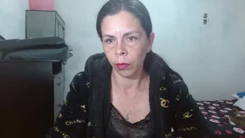  Marilyn  online show from March 5, 9:24 pm