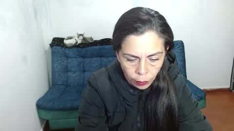 Snapshot of marilyn_xxxx chatting on October 18, 11:20 pm Marilyn online show from October 18, 11:20 pm