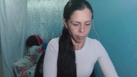  Marilyn  online show from February 7, 8:56 pm