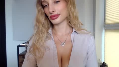 MarilynDevilish online show from January 24, 11:37 am