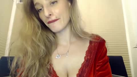 MarilynDevilish online show from March 6, 7:32 pm