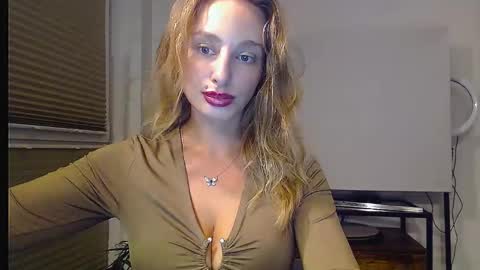 MarilynDevilish online show from December 3, 5:13 pm