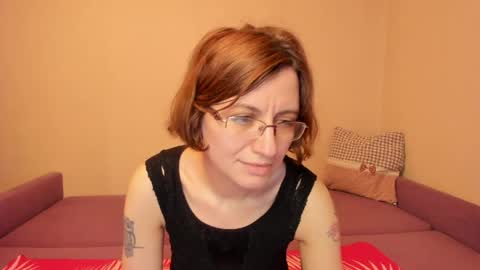 Marilyn online show from April 14, 3:26 pm