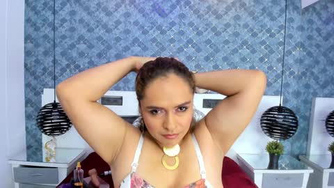 Snapshot of marilynvega77 chatting on December 28, 11:59 pm Marilyn Vega online show from December 28, 11:59 pm