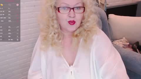 Marina online show from July 14, 12:10 pm