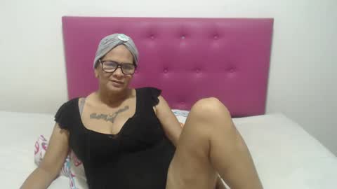 Marina  online show from March 7, 1:53 am