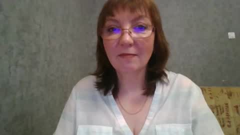 marinamrs online show from October 21, 8:34 pm