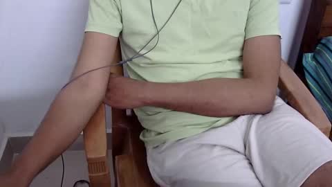 The SHY UncutBoy online show from December 27, 4:32 pm