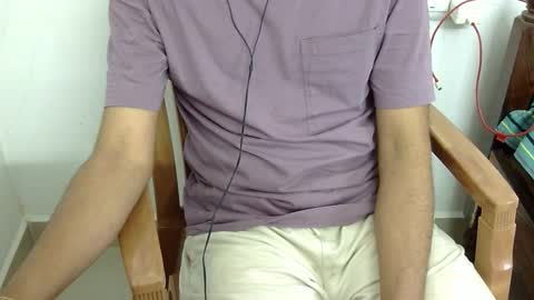 The SHY UncutBoy online show from January 11, 5:24 am