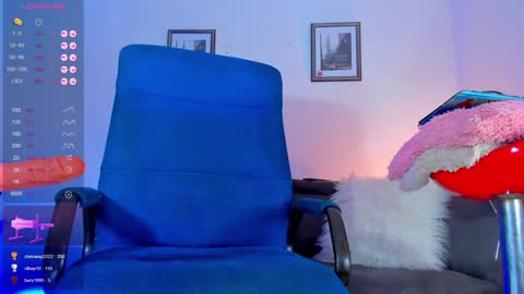 Snapshot of marinelaveau chatting on December 31, 7:10 am marinelaveau online show from December 31, 7:10 am