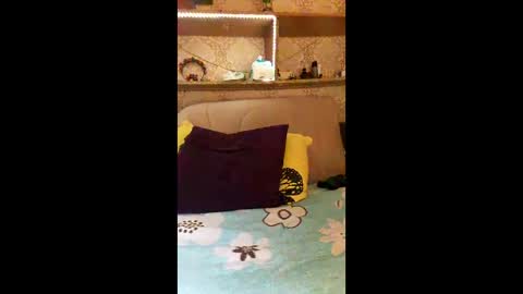 marinka_ online show from May 31, 6:09 pm