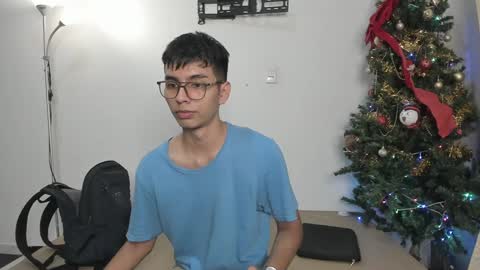 Snapshot of marioandmia chatting on January 4, 11:59 pm marioandmia online show from January 4, 11:59 pm