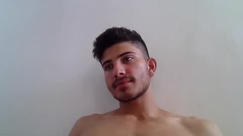 mariobrosss517470 online show from February 19, 4:11 pm