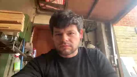 mariov43 online show from October 17, 10:30 am