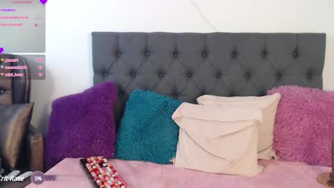 Snapshot of maripao__69 chatting on January 25, 1:30 pm Paula Maria online show from January 25, 1:30 pm