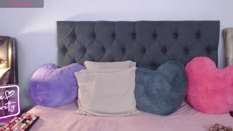 Paula Maria online show from May 30, 12:20 am