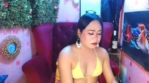 LEAH online show from March 5, 4:45 am