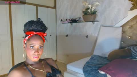 Nathaly online show from October 9, 5:29 pm