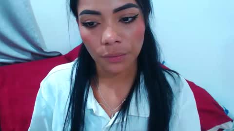 marisa online show from January 14, 12:43 am