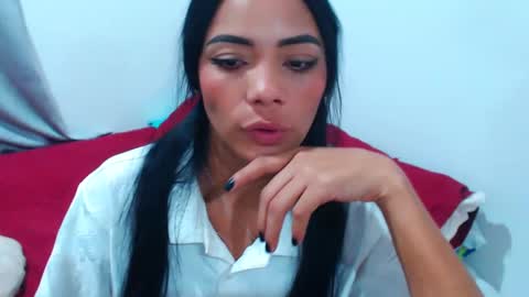 marisa online show from January 14, 3:53 am
