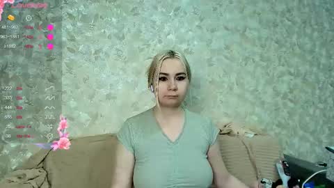 marishka505 online show from November 9, 5:05 pm