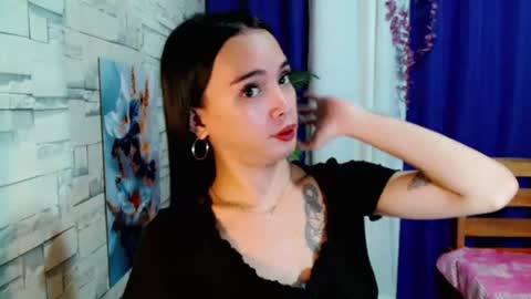 marishka online show from June 29, 11:32 am