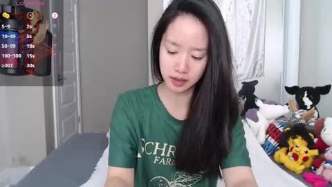 MarissaPeach online show from September 21, 1:48 pm