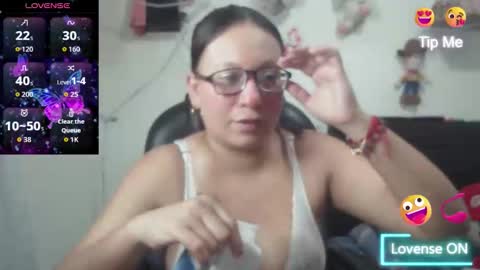 maritsa online show from October 21, 11:04 am