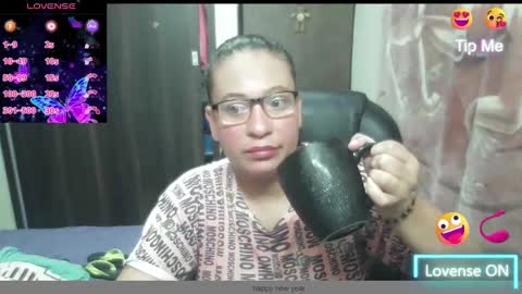 maritsa online show from March 4, 9:29 am