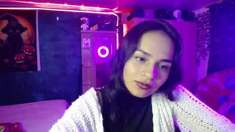 Maritza Ferrer -Samara Beltran online show from February 27, 8:56 am