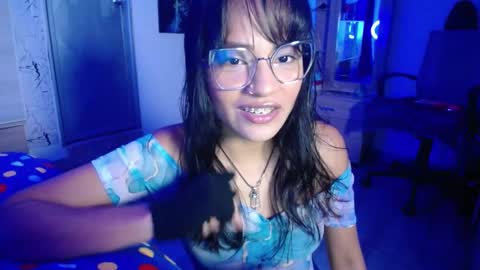 Maritza Ferrer -Samara Beltran online show from October 22, 4:04 am