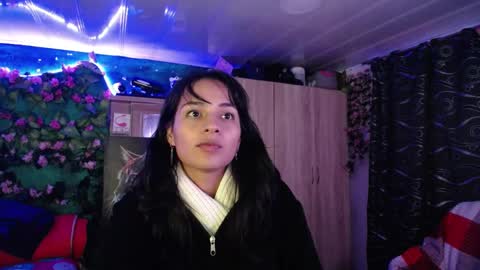 Maritza Ferrer -Samara Beltran online show from February 23, 11:11 am