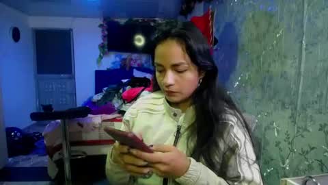 Maritza Ferrer -Samara Beltran online show from June 30, 3:17 am