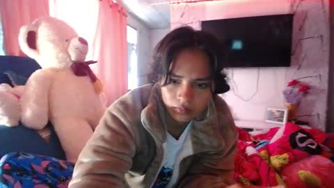 Maritza Ferrer -Samara Beltran online show from September 16, 11:34 am