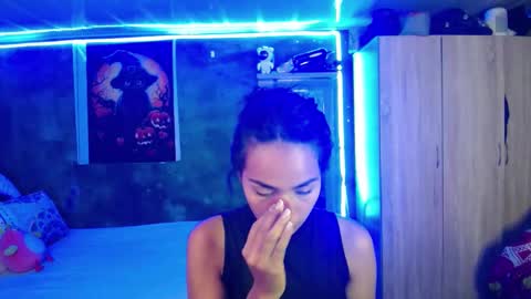 Maritza Ferrer -Samara Beltran online show from February 27, 2:46 am