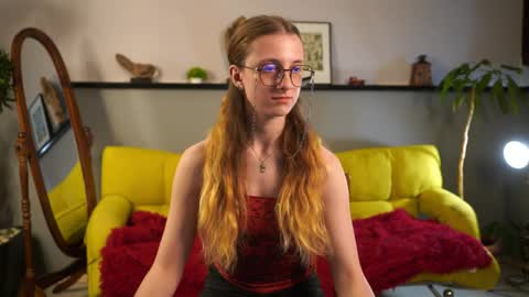 Kate online show from May 13, 3:27 am