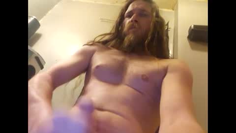 marius02385 online show from February 10, 1:01 pm